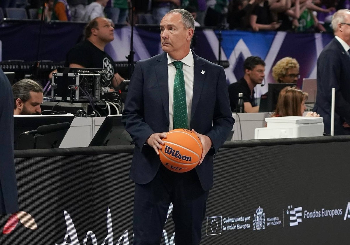 Javi Salvo.