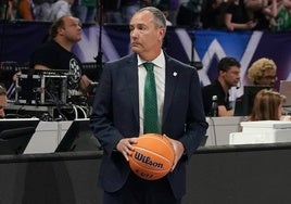 Javi Salvo.