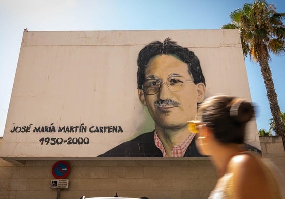 Aquellos días de julio donde ETA convulsionó Málaga