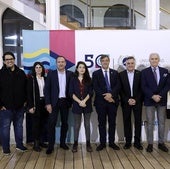 Abierta la nueva convocatoria del Premio Internacional de Periodismo Manuel Alcántara, que alcanza su vigésima edición