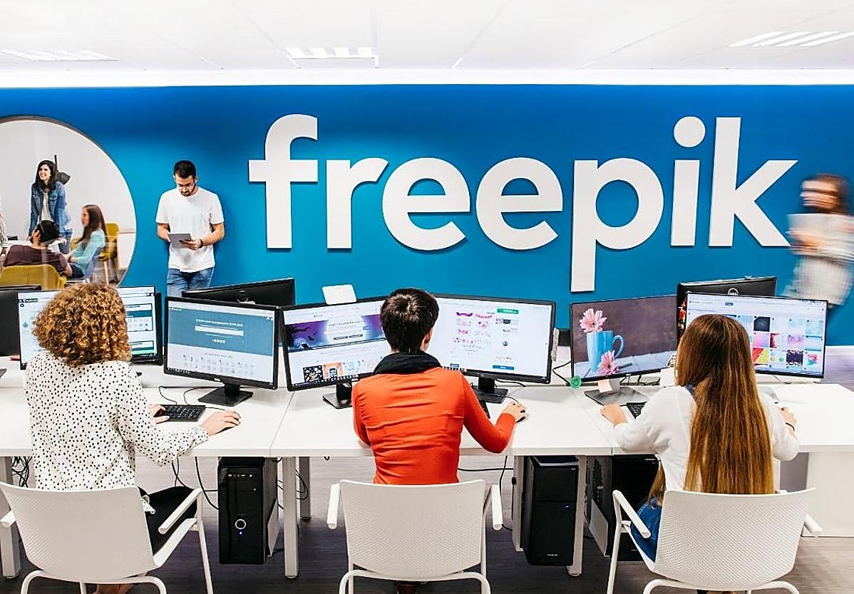 Freepik lanza la generación ilimitada de imagen y vídeo con IA