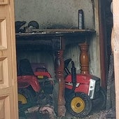 Imagen - La vecina afectada tiene un salón de belleza y estética en Vélez-Málaga y él trabaja como jardinero