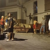 Imagen - «Llevábamos viviendo en esa casa apenas ocho meses, desde diciembre pasado. Empezó en un cuadro eléctrico»
