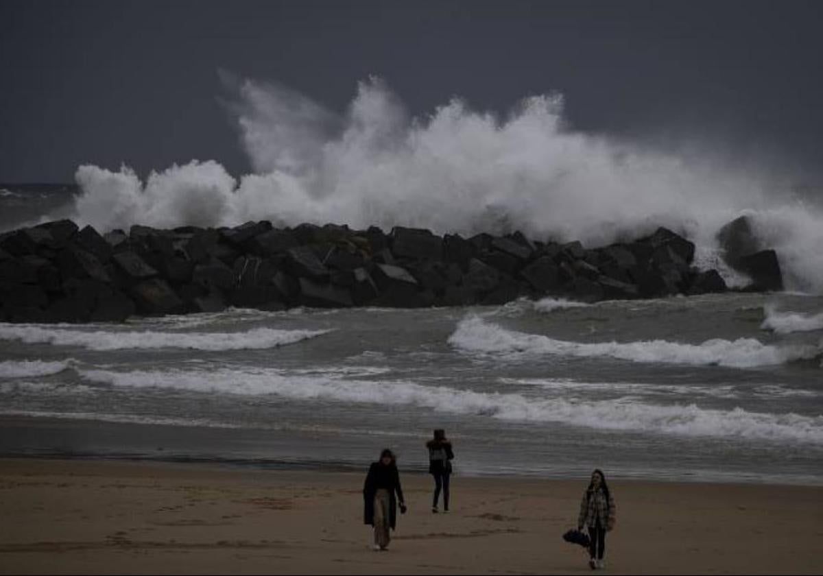 La Junta activa la «pre-emergencia» por tsunami tras el terremoto de Almería