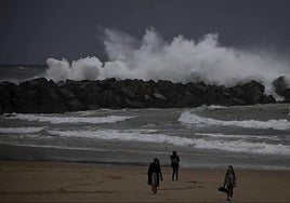 La Junta activa la «pre-emergencia» por tsunami tras el terremoto de Almería