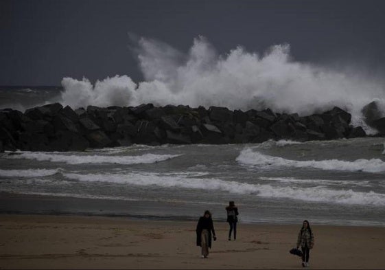 La Junta activa la «pre-emergencia» por tsunami tras el terremoto de Almería