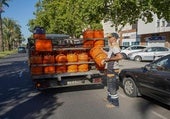 El precio de la bombona de butano baja por primera vez desde septiembre del año pasado: esto es lo que cuesta ahora