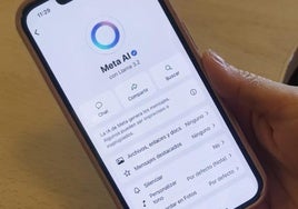 Desactivar Meta AI en WhatsApp: cómo se puede eliminar la inteligencia artificial en tus chats