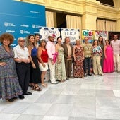 Estas son las actuaciones de la Feria de Málaga 2025