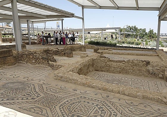 Ha sido inaugurada oficialmente este jueves 17 de julio