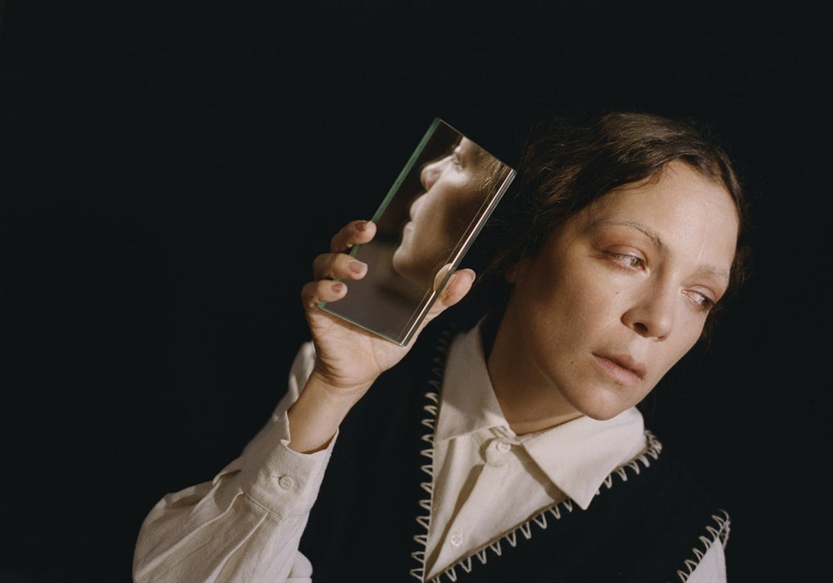 Natalia Lafourcade, la mujer con más Latin Grammy: «Claro que he sentido la presión, ¿cómo me supero?»