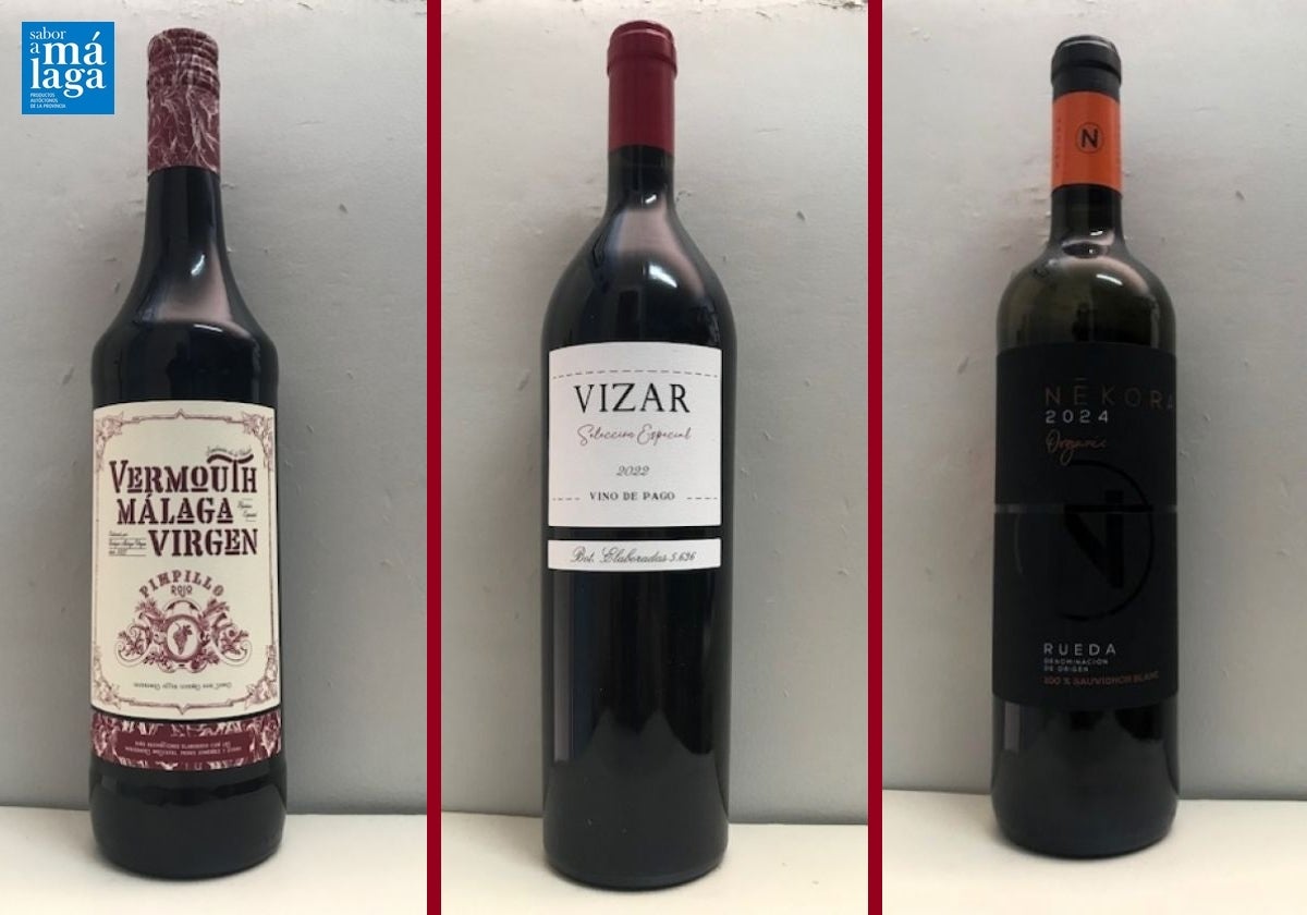 La cata: los vinos recomendados de la tercera semana de julio
