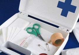 ¿Te falta algo en el botiquín de casa?: la OCU desvela el listado de productos imprescindibles