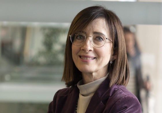 «La gente ha dejado de ver, en general, ventajas al matrimonio»