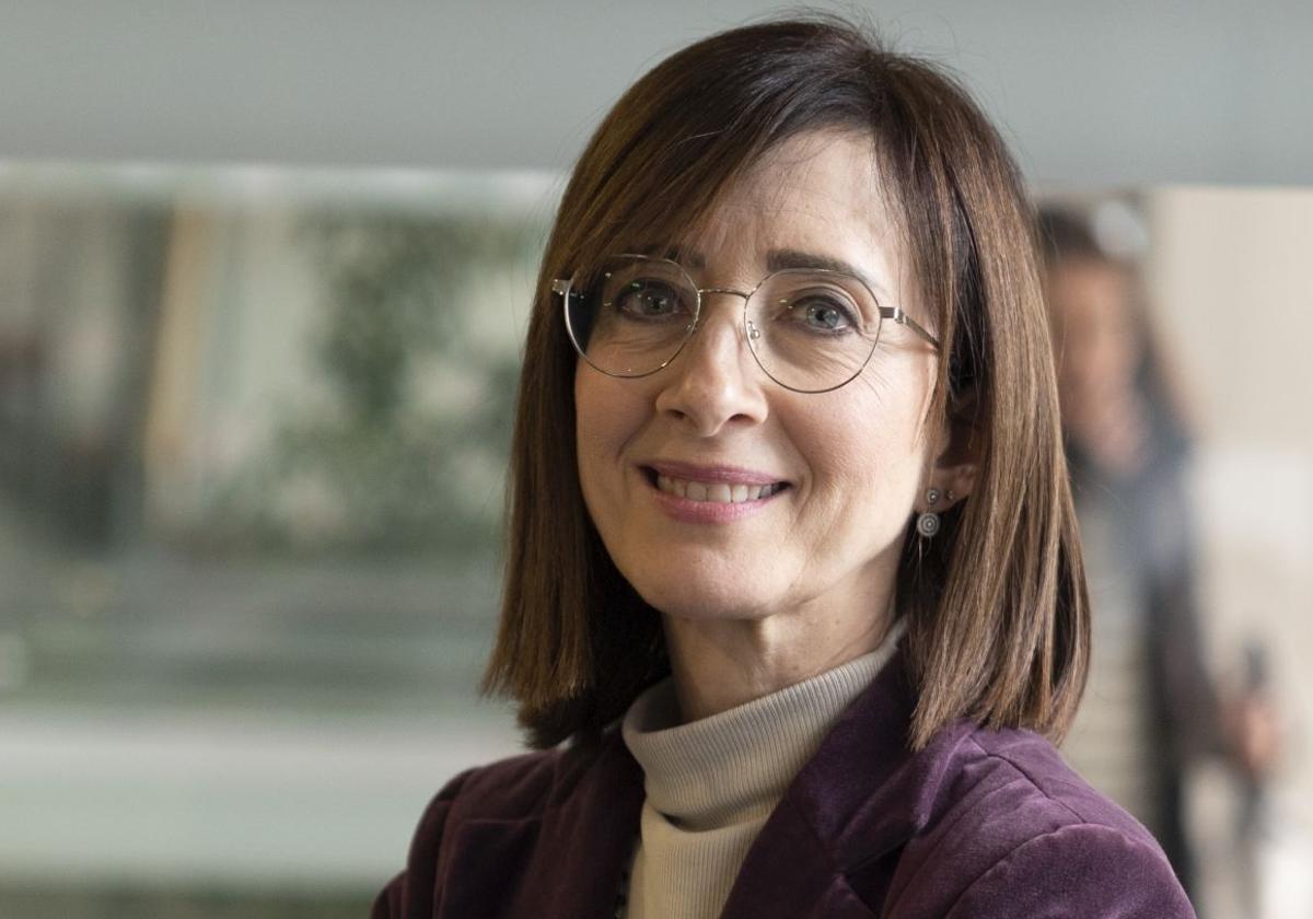 «La gente ha dejado de ver, en general, ventajas al matrimonio»