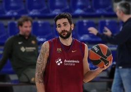Ricky Rubio.