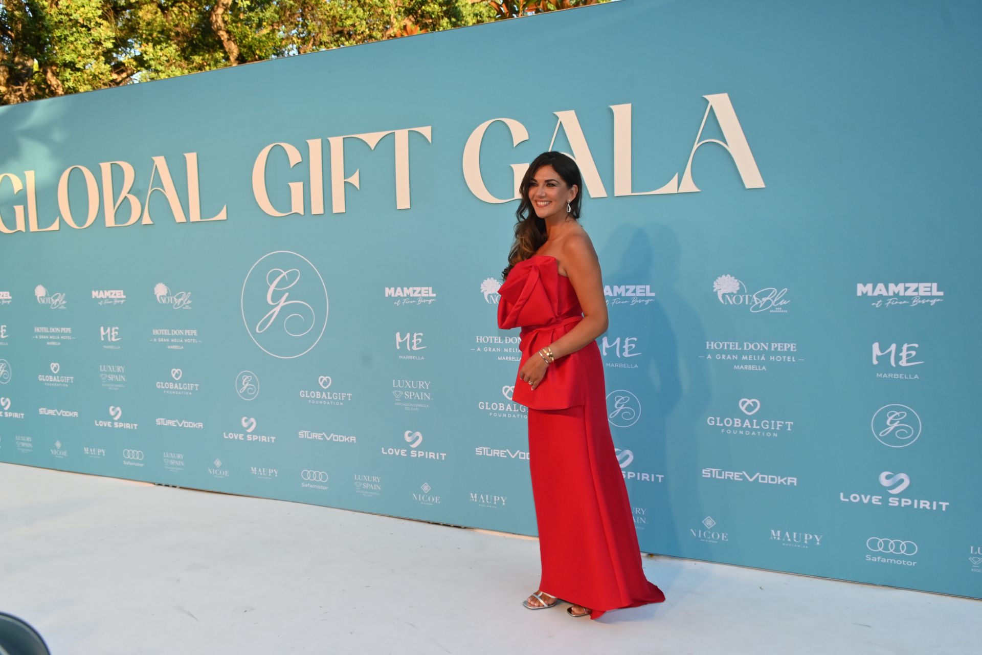Decimocuarta edición de la Global Gift en Marbella