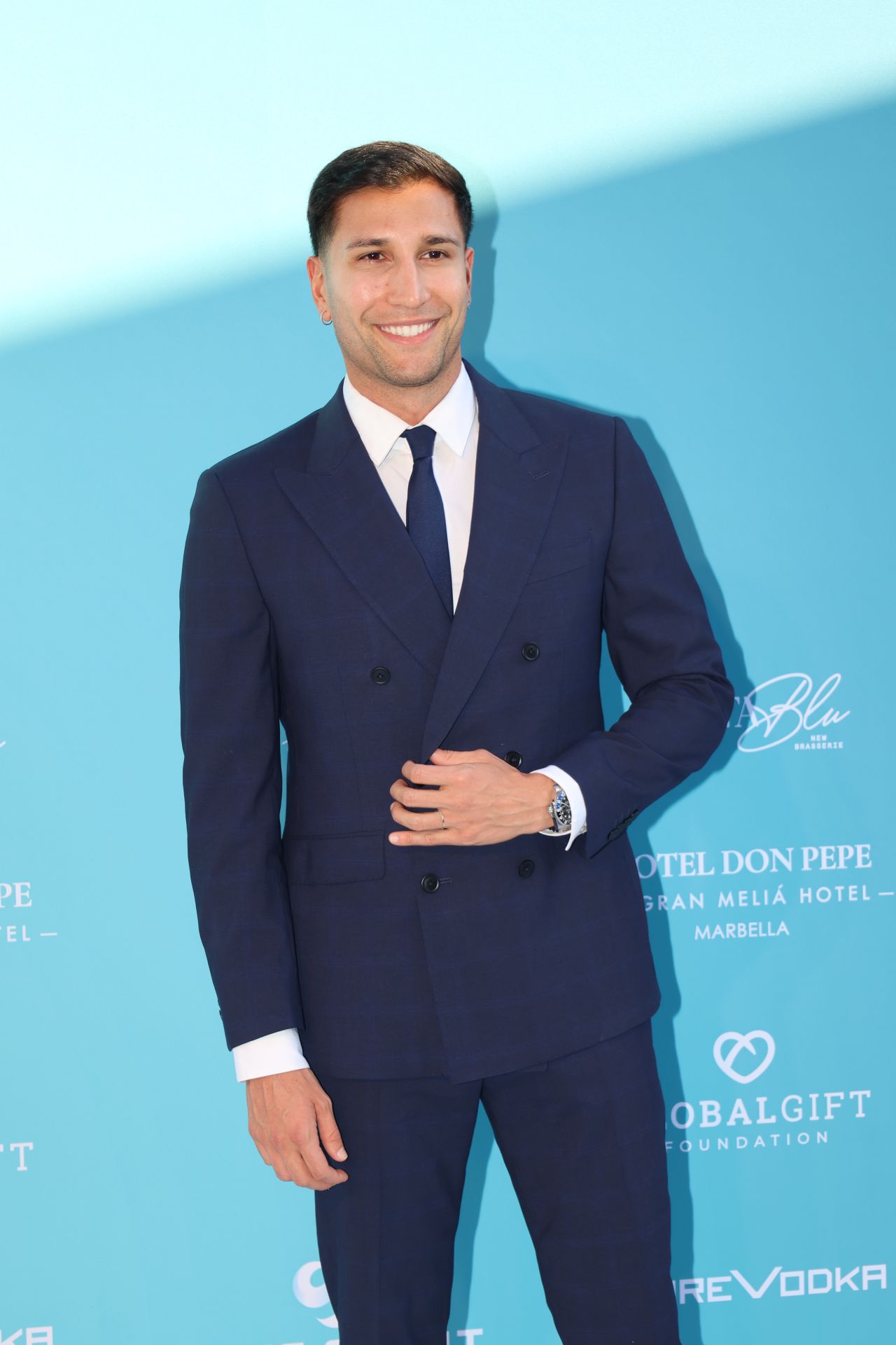 Decimocuarta edición de la Global Gift en Marbella