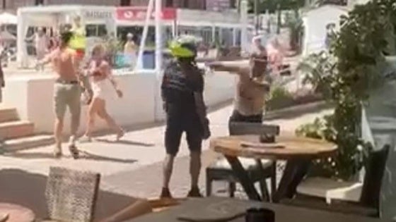 La alcaldesa de Marbella defiende la actuación de la Policía Local y no abre expediente