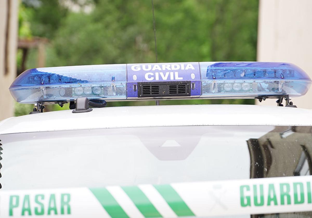 Muere un hombre de 33 años al recibir una descarga eléctrica en una atracción en Córdoba