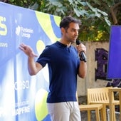 Imagen - «Queremos que la primera fase esté operativa lo antes posible»