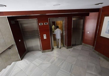 Las comunidades de propietarios tendrán que responder de las deudas salariales cuando el conserje esté subcontratado