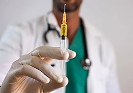 Alertan de la detección de falsificaciones de un implante de relleno para el rostro en Europa