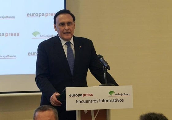 La Junta subraya la financiación «récord» y la renovada oferta de títulos en las universidades