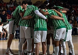 La Liga ACB rechaza la inscripción del Betis y repesca al Granada