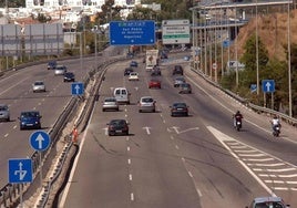 El ministro descarta aumentar a corto plazo las ayudas en la autopista de la Costa
