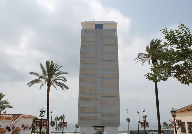 Mirador del Carmen