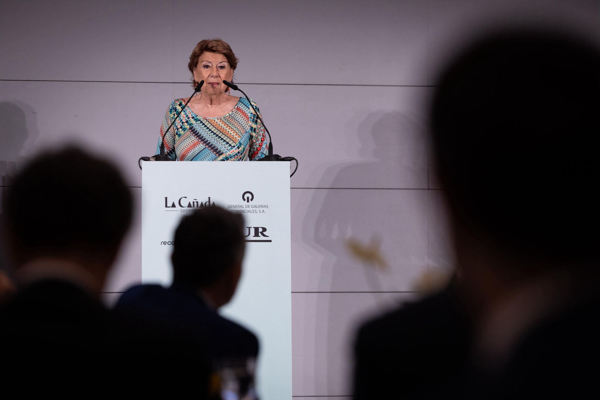 El ministro de Transportes anuncia nuevas inversiones en Málaga durante un Foro SUR