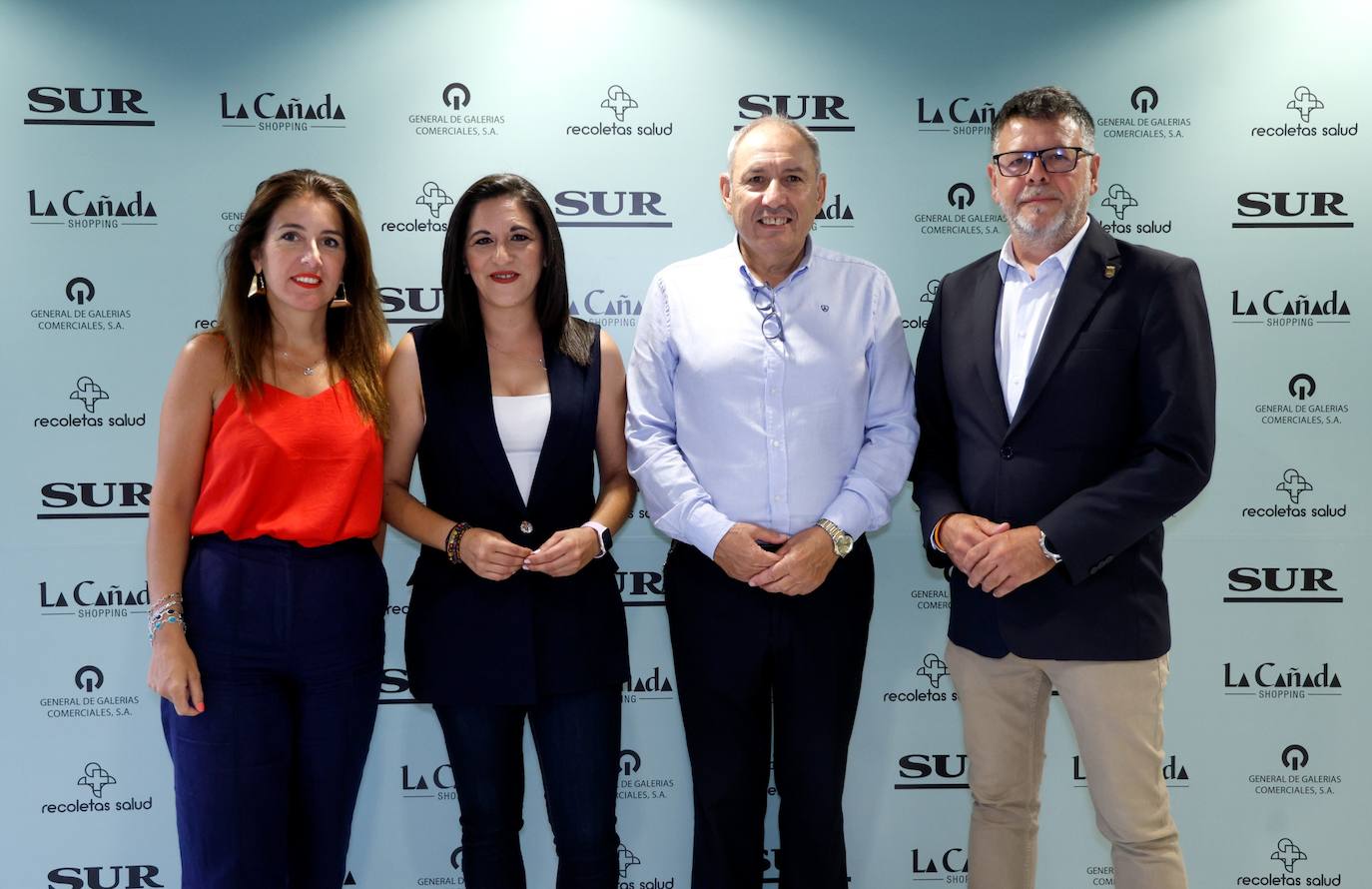 El ministro de Transportes anuncia nuevas inversiones en Málaga durante un Foro SUR