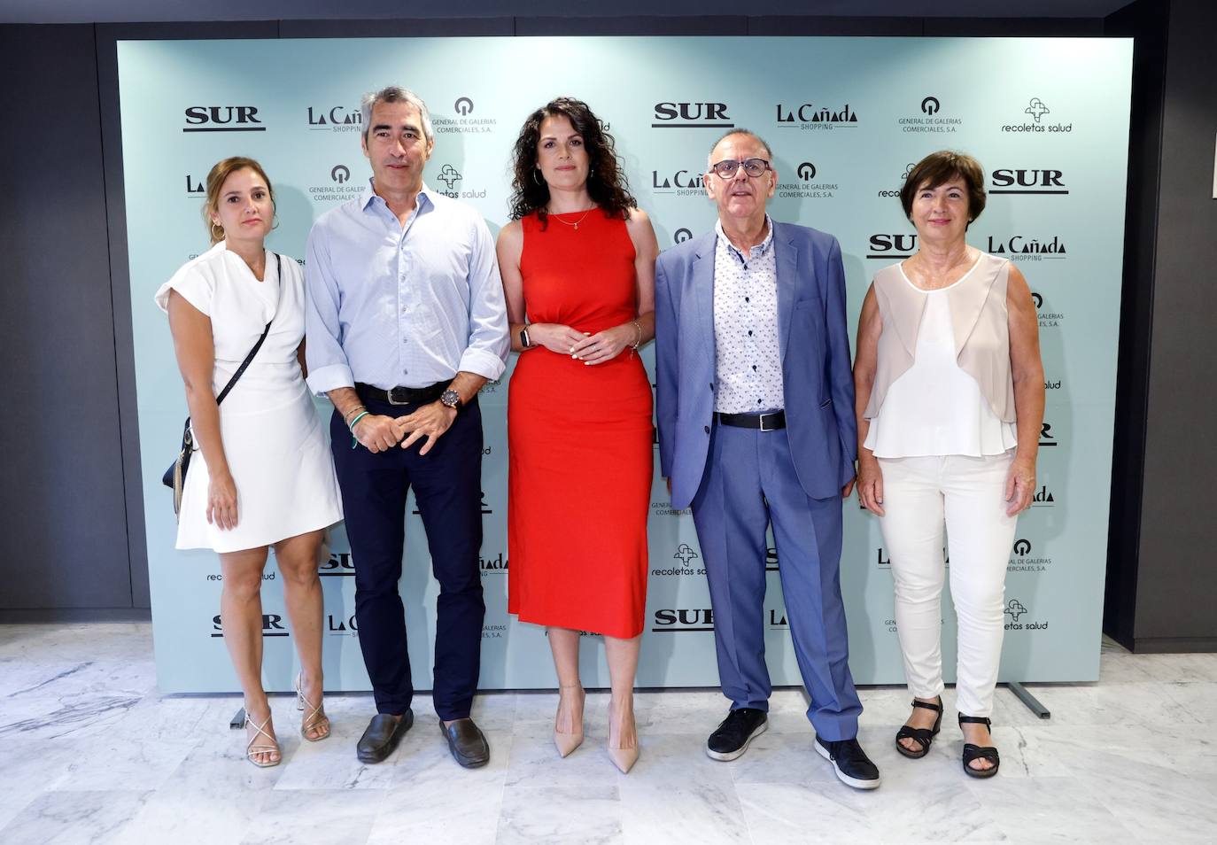 El ministro de Transportes anuncia nuevas inversiones en Málaga durante un Foro SUR