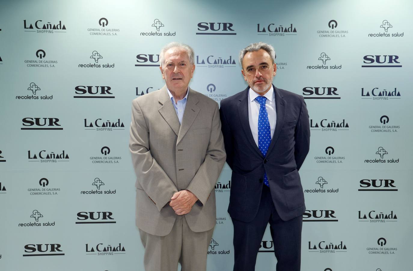 El ministro de Transportes anuncia nuevas inversiones en Málaga durante un Foro SUR