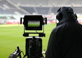 La cadena TEN TV emitirá un partido de Segunda División en abierto cada jornada