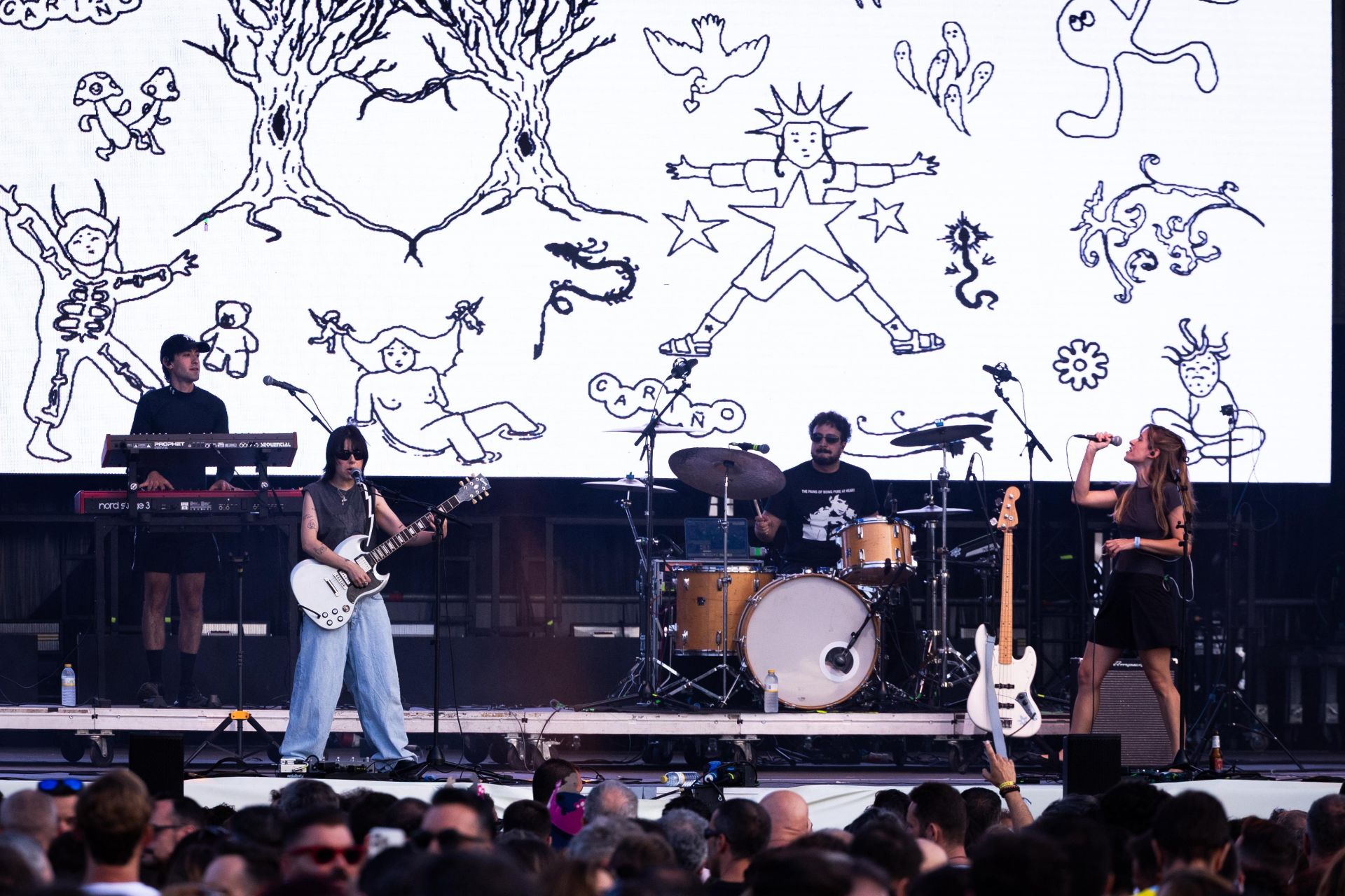 El Brisa Festival 2025, en imágenes