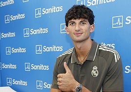 Mercado ACB: Procida, DJ Stephens, Okoye, Zoriks o Kraag, entre los nombres del día