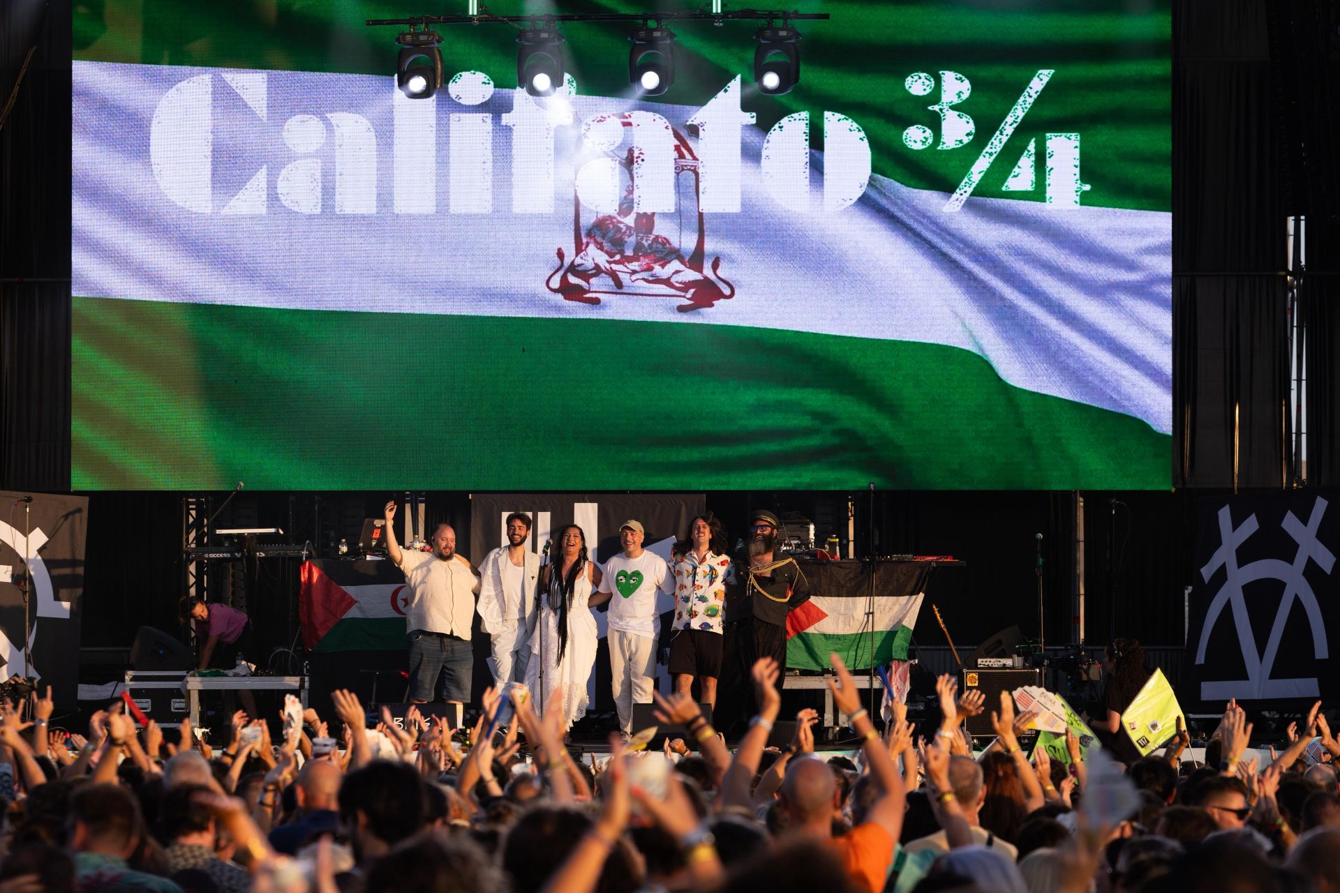 El Brisa Festival 2025, en imágenes
