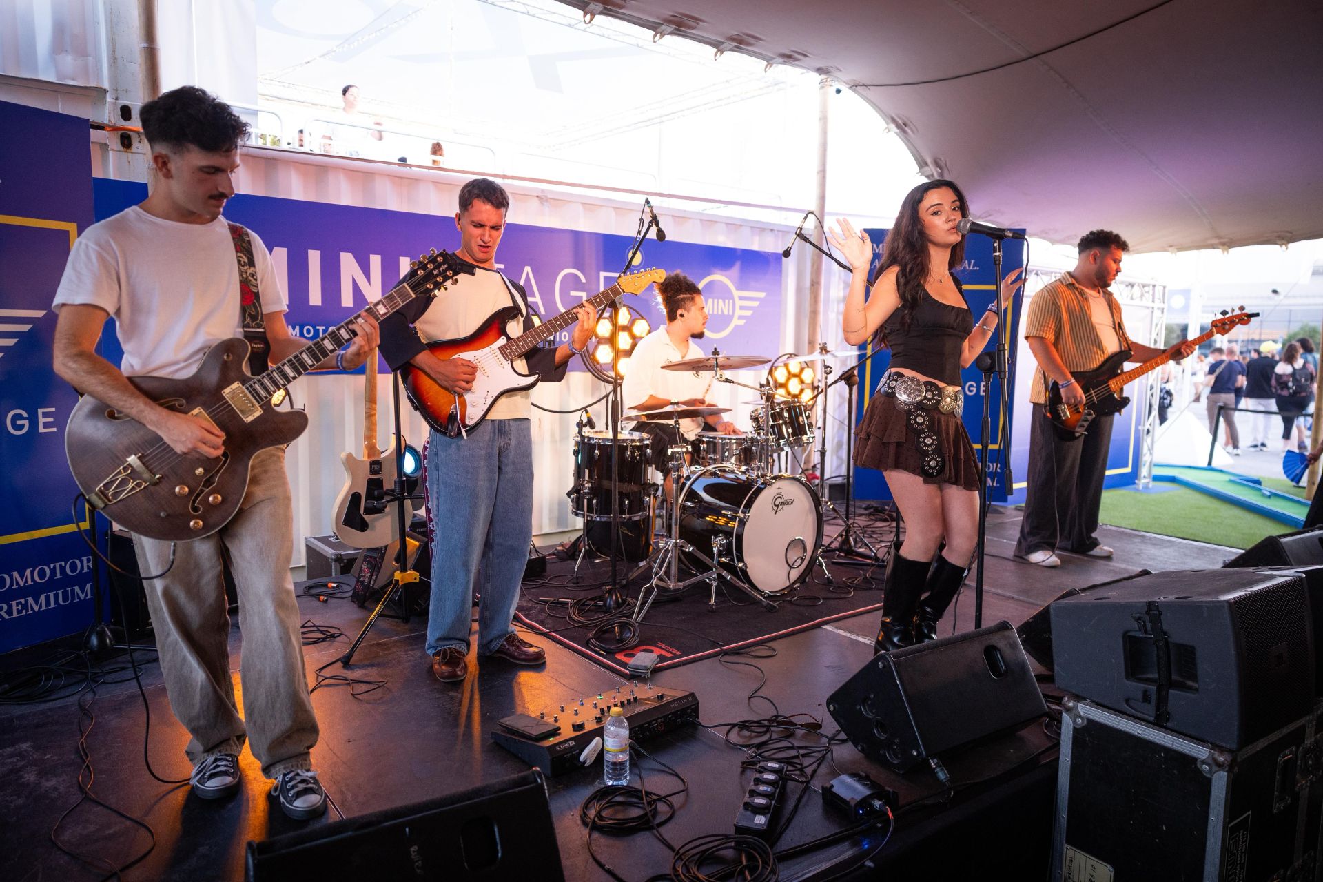 El Brisa Festival 2025, en imágenes