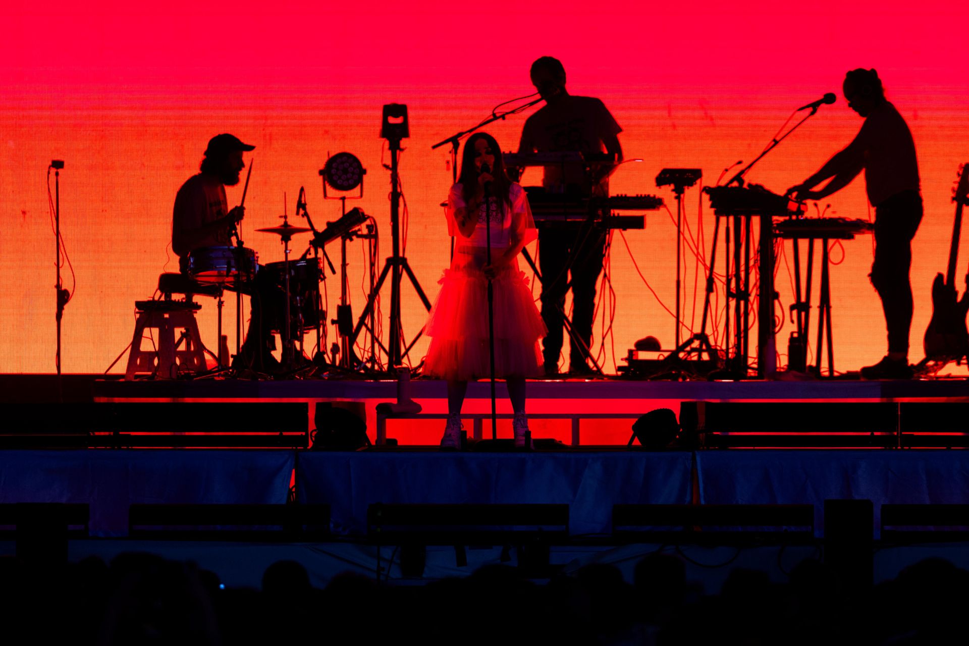 El Brisa Festival 2025, en imágenes