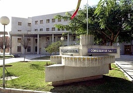 Salvan a una mujer que intentó suicidarse dos veces la misma noche tras escaparse del hospital