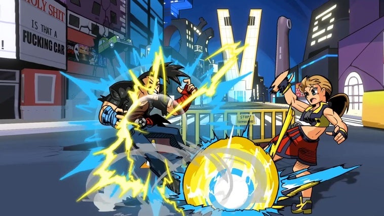 'FrostFire. Battle Frenzy', un videojuego malagueño, en Las Vegas: de los bocetos en el instituto a uno de los mayores eventos mundiales del sector