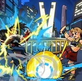 'FrostFire. Battle Frenzy', un videojuego malagueño, en Las Vegas: de los bocetos en el instituto a uno de los mayores eventos mundiales del sector