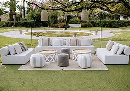 Interiorismo, decoración para eventos y arquitectura: el arte de crear espacios con alma