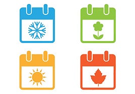 El tiempo en Málaga: previsión para el jueves, 31 de julio de 2025