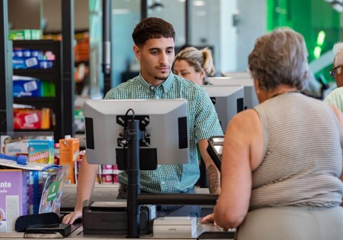¿Buscas empleo? Mercadona estrena un nuevo portal para agilizar procesos de selección