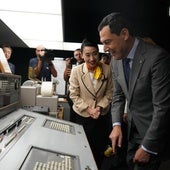 Junta y Fujitsu se alían para crear un laboratorio digital para mejorar la sanidad con IA