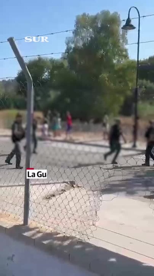 Tragedia en la barriada de Molino de Viento, en Mijas, con dos fallecidos