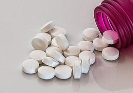 Alerta sanitaria: retiran un popular medicamento para el tratamiento de infecciones